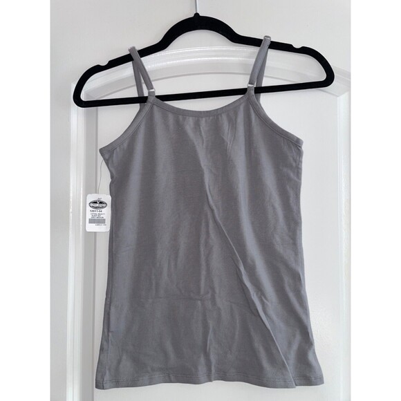 Hooters Vintage NWT Women's Lethal Beauty Graphic Tank Top size M Embellished - Picture 6 of 8